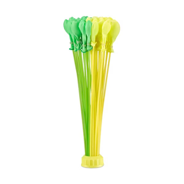 Bunch O Balloons - BUNCHO BALLOON - 3pk TROPICAL PARTY
