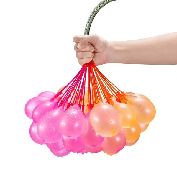 Bunch O Balloons - BUNCHO BALLOON - 3pk TROPICAL PARTY