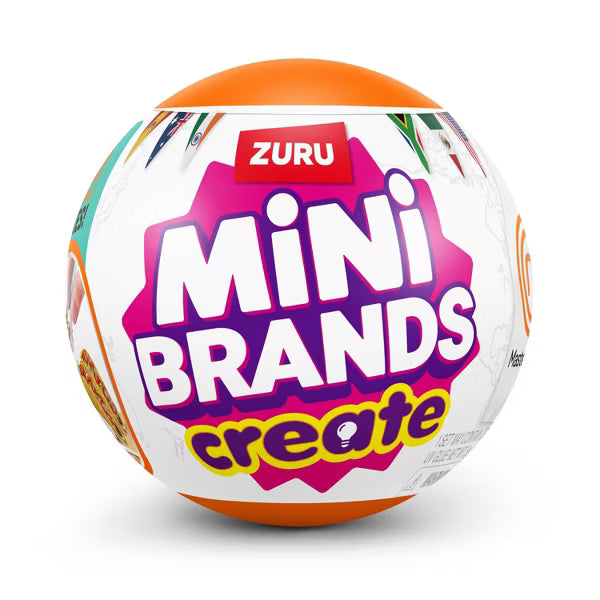 ZURU - Mini Marques Master Chef S2
