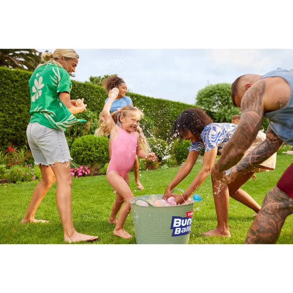 Bunch O Balloons - BUNCHO BALLOON - 3pk TROPICAL PARTY
