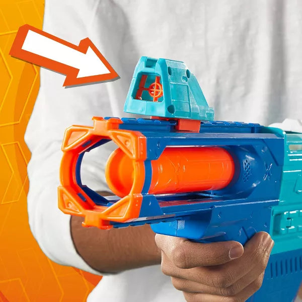 Nerf - N SERIES SHADOW STORM