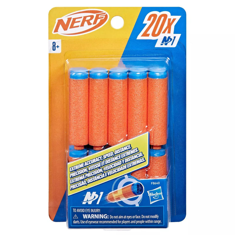 Nerf - N1 REFILL 20
