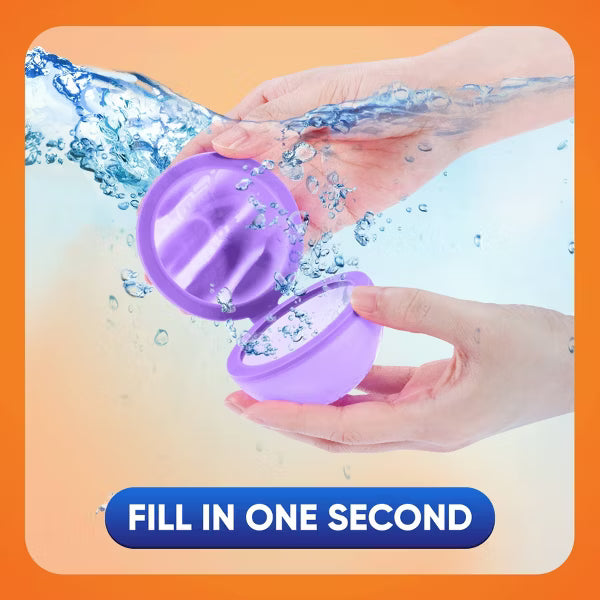 ZURU - BUNCH O BALLOONS - 3pk WATER BALLOONS