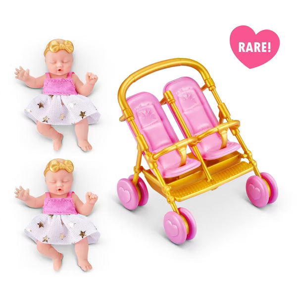 5 SURPRISE - MON MINI BÉBÉ - S2