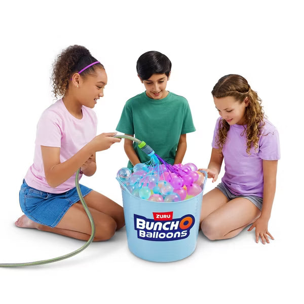 Bunch O Balloons - BUNCHO BALLOON - 3pk TROPICAL PARTY