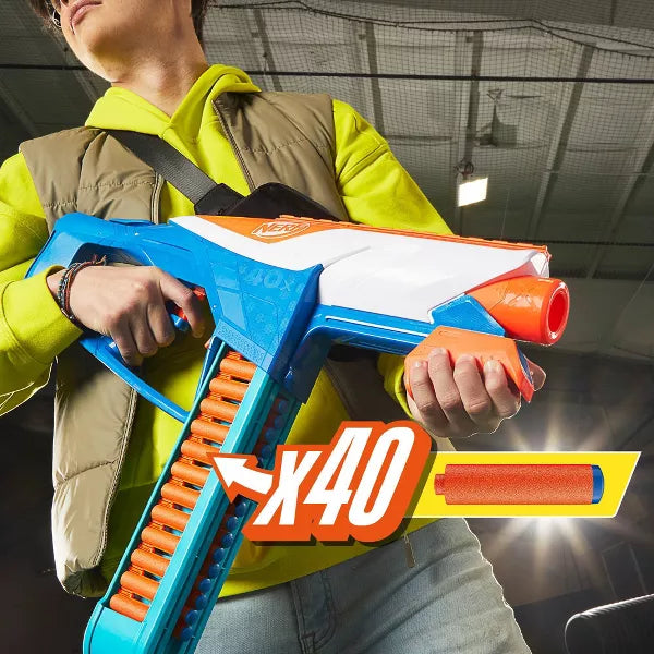 Nerf - N SERIES INFINITE