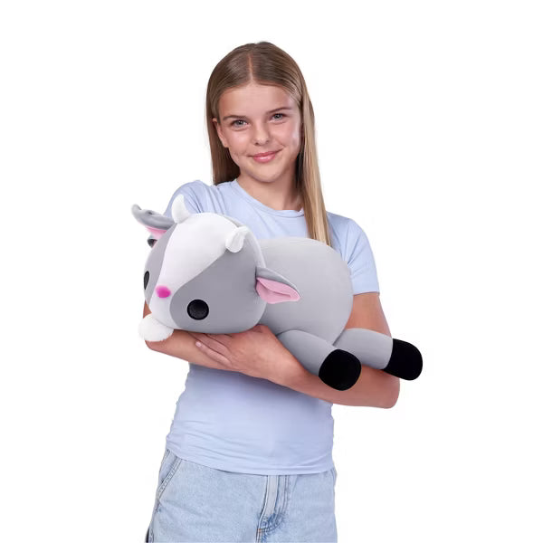 Hug-A-Lumps - Series 2 Medium Weighted Plush (Single Random Pick)