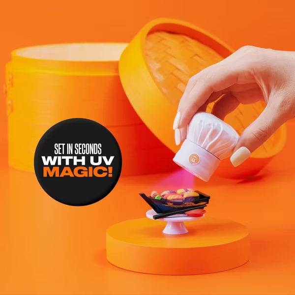 ZURU - Mini Marques Master Chef S2