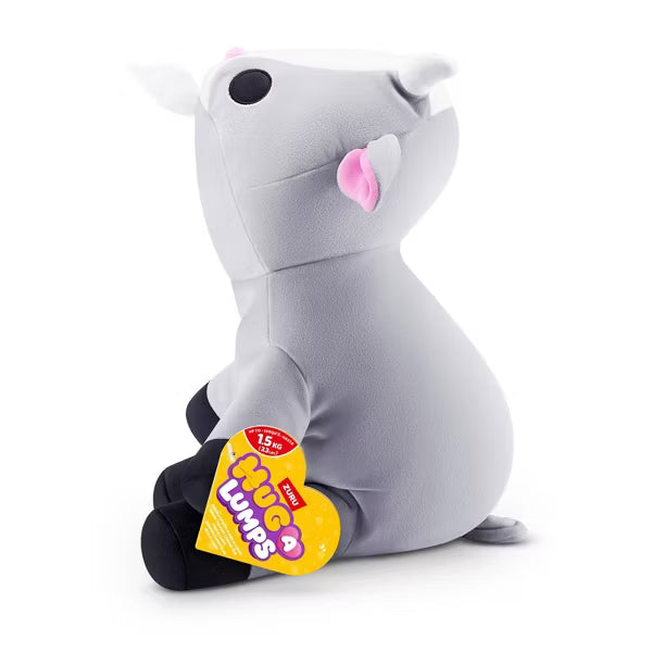 Hug-A-Lumps - Series 2 Medium Weighted Plush (Single Random Pick)