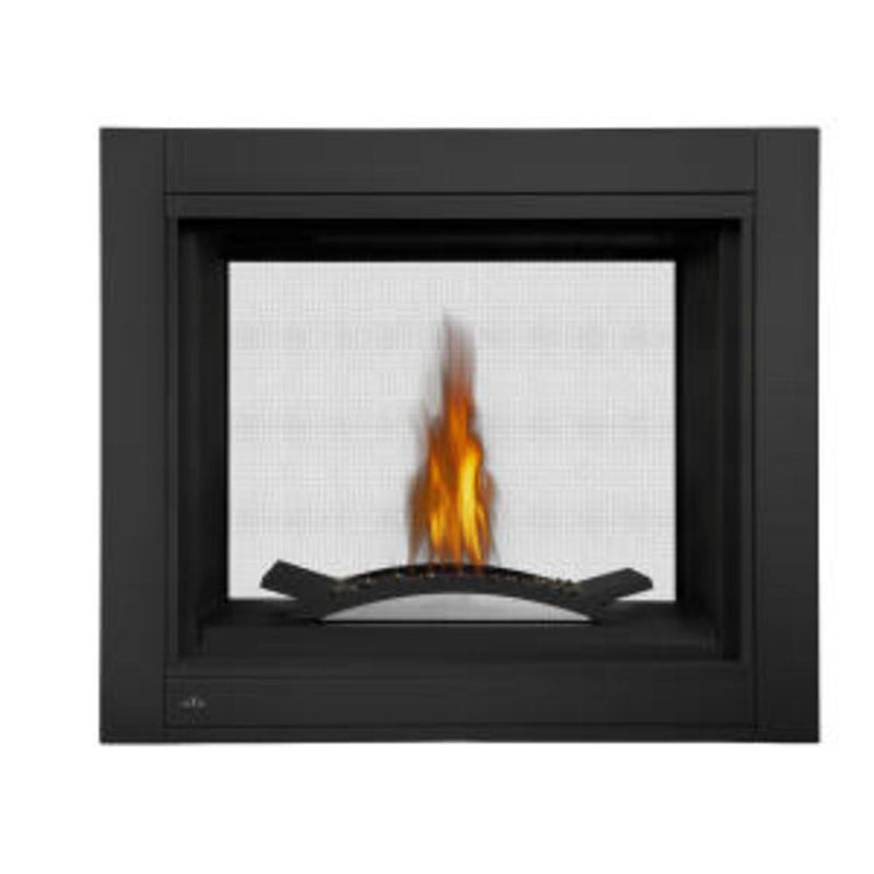 Napoleon - Ascent™ Multi-View - See Through, Direct Vent | BHD4STFCN