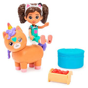 Gabby's Dollhouse - Cat-Tivity Pk (Single Random Pick) - Limolin 