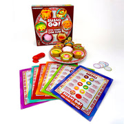 Game Wright - Spin Some For Dim Sum - Limolin 