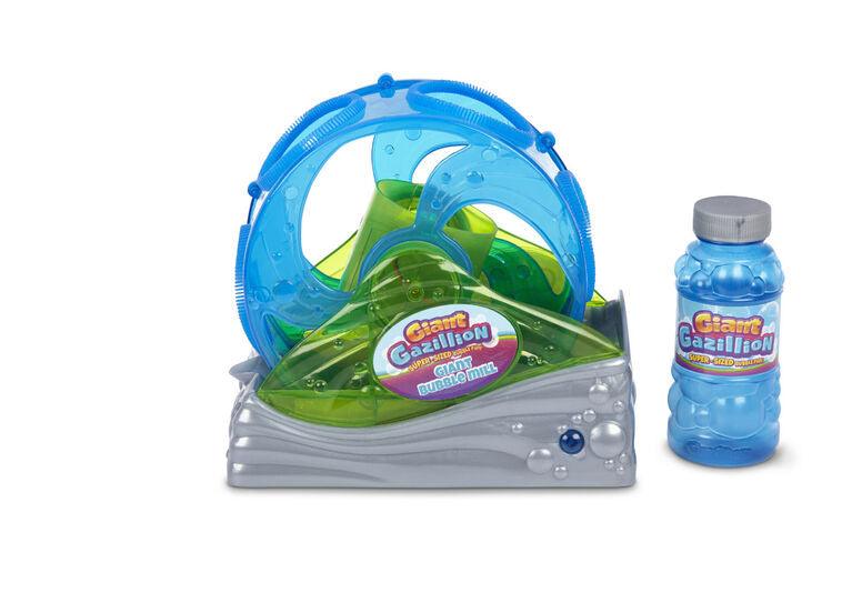 Gazillion - Giant Bubble Mill - Limolin 