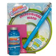 Gazillion - Incredibubble Wand - Limolin 