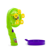 Gazillion - Light Show Bubble Wand - Limolin 