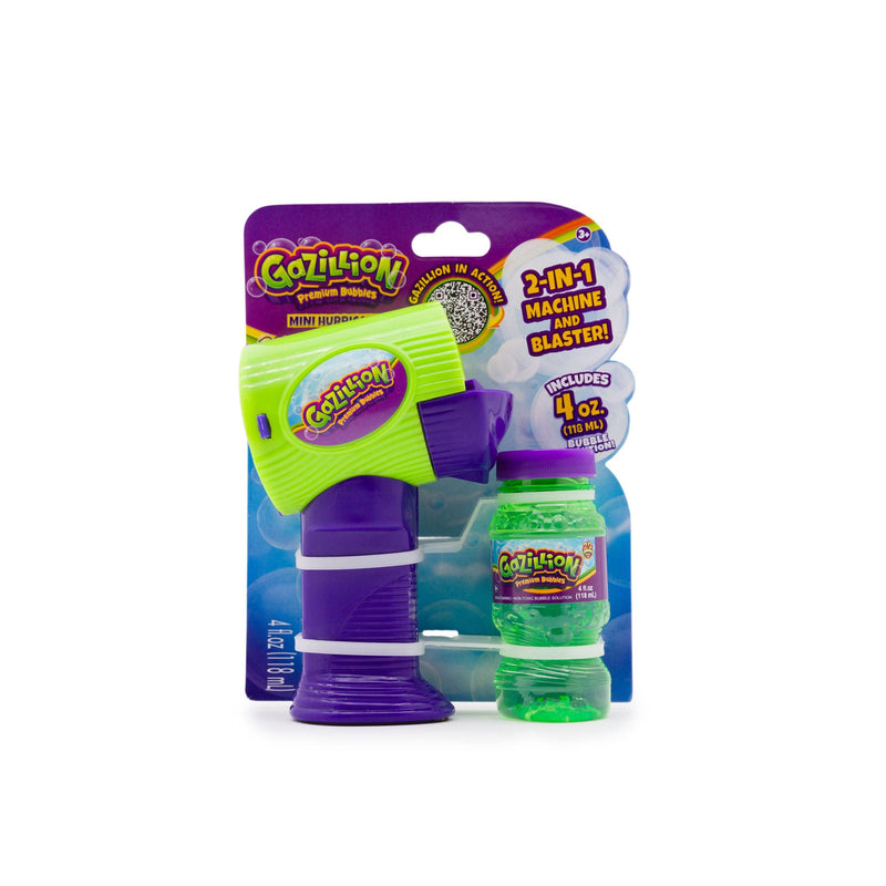 Gazillion - Mini Hurricane - Limolin 