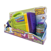 Gazillion - Stormin' Bubble Blaster - Limolin 