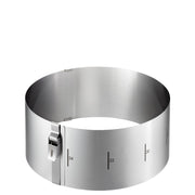 Gefu - Cake Ring H10cm TONDO CLIP - Limolin 