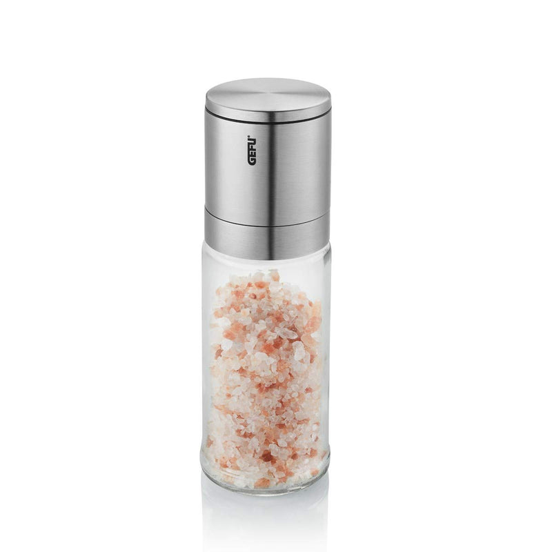 Gefu - Ceramic Mill Stainless Steel16.5Cm/6.5" - Limolin 