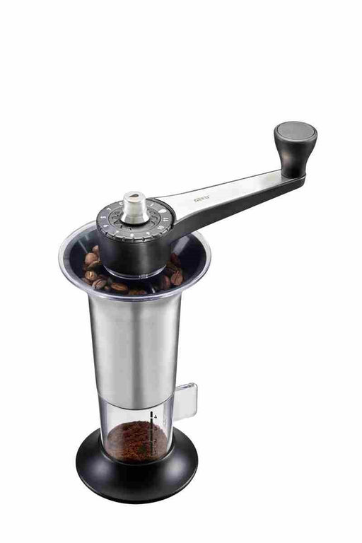 Gefu - Coffee Grinder Lorenzo - Limolin 