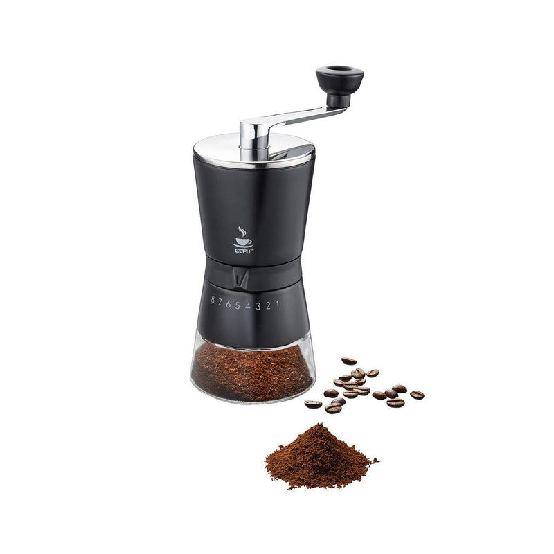 Gefu - Coffee Grinder Santiago - Limolin 