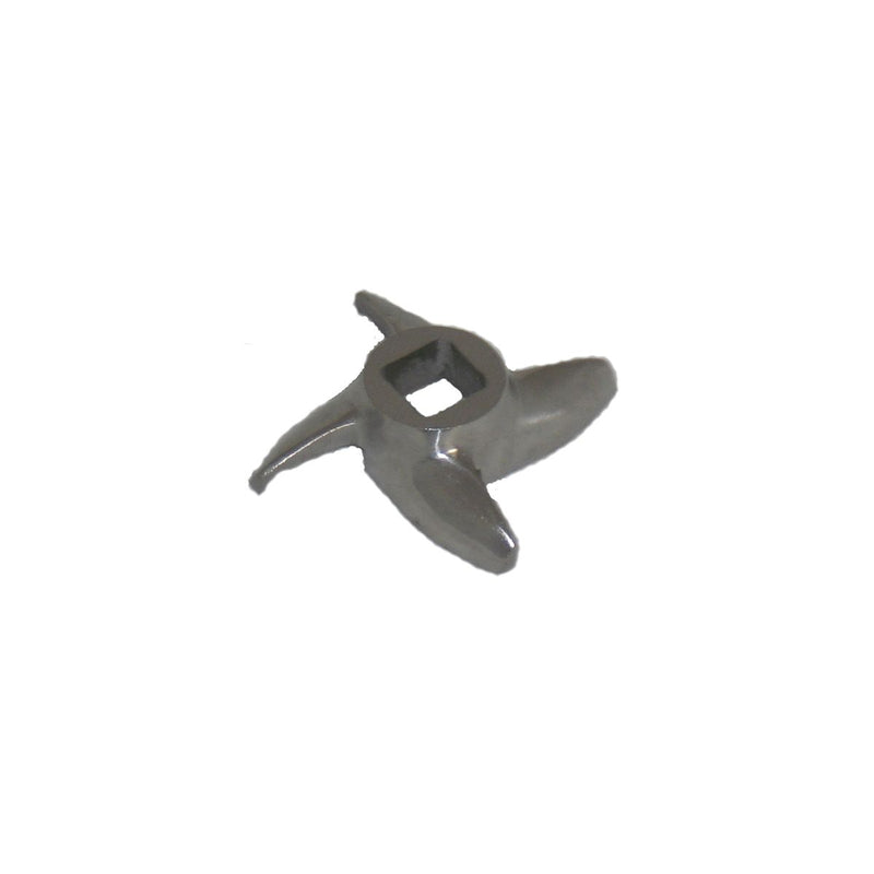 Gefu - Knife Blade For # 5 Meat Grinder - Limolin 