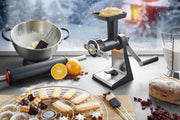 Gefu - Meat Mincer Attachment Set Transforma - Limolin 
