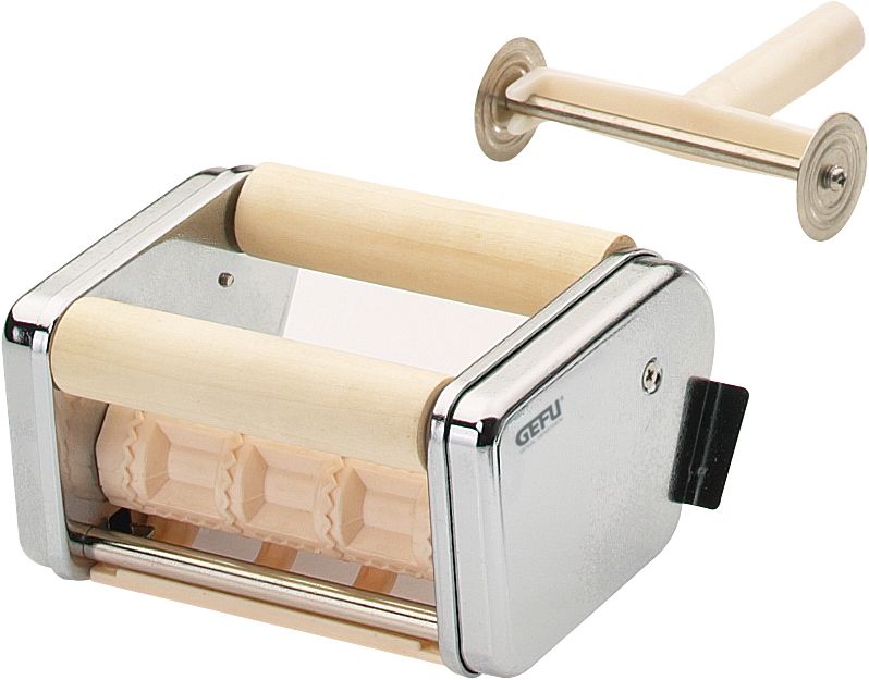 Gefu - Ravioli Attachment - Limolin 