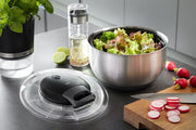 Gefu - Salad Spinner S/S PULLIT - Limolin 