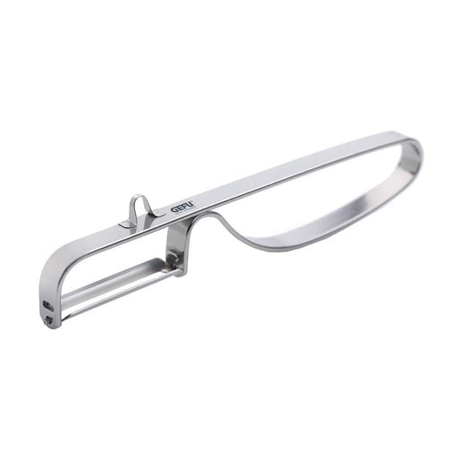 Gefu - Universal Swivel Peeler - Limolin 