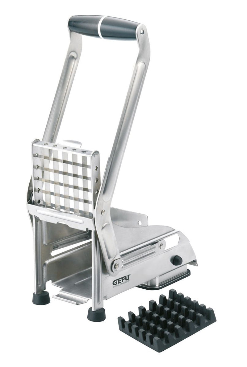 Gefu - Vegetable And French - Fries Cutter Cutto - Limolin 