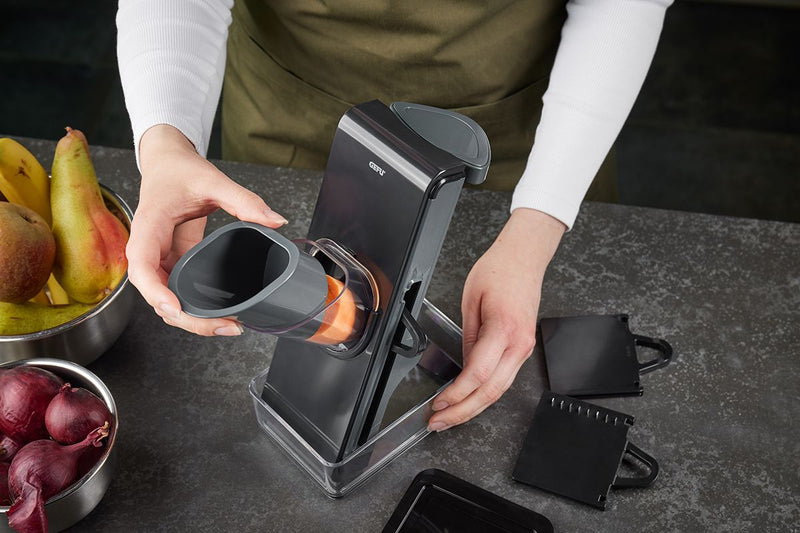 Gefu - Virtical Veg Slicer STANDO - Limolin 