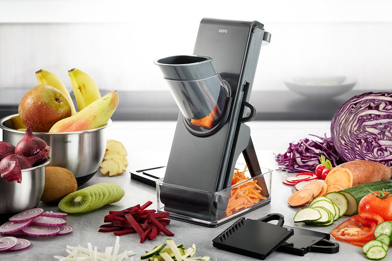 Gefu - Virtical Veg Slicer STANDO - Limolin 