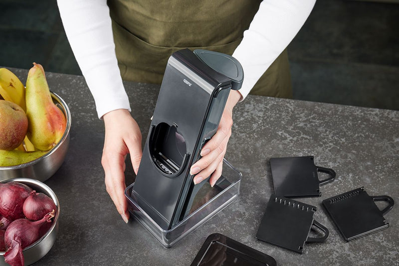 Gefu - Virtical Veg Slicer STANDO - Limolin 