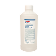 Gehwol - Callus Softener Lotion/Lotion Pour Callosites (2000Ml) - Limolin 