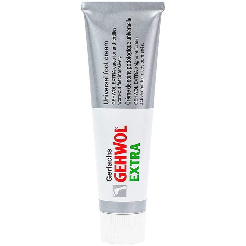 Gehwol - Foot Cream Extra (75ml) - Limolin 
