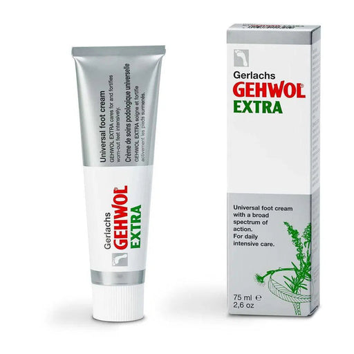 Gehwol - Foot Cream Extra (75ml) - Limolin 