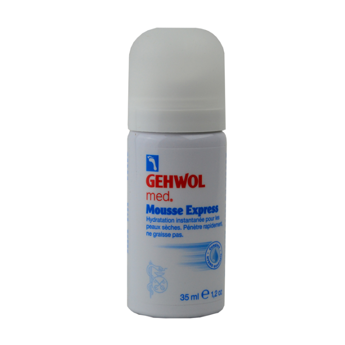 Gehwol - Med Express Foam Mini 35Ml - Limolin 