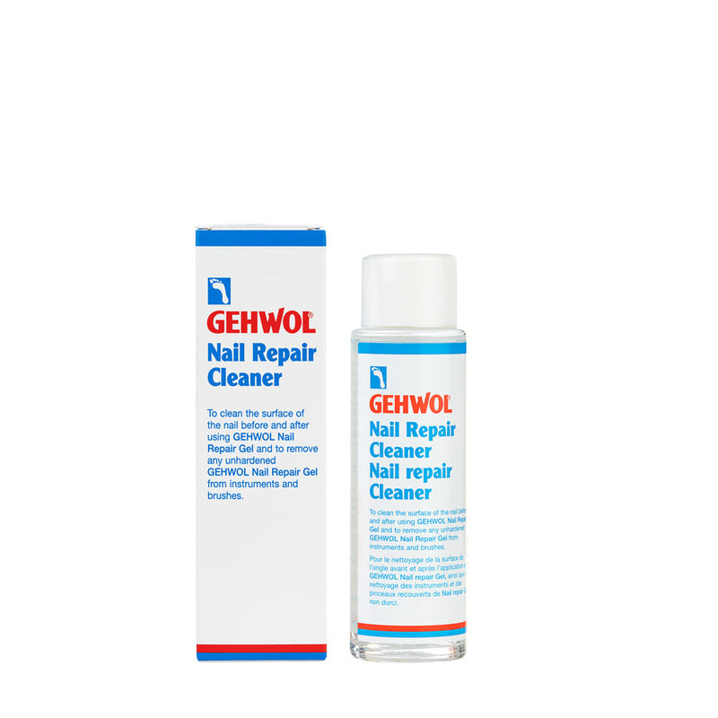 Gehwol - Nail Repair Cleaner (150 ml) - Limolin 