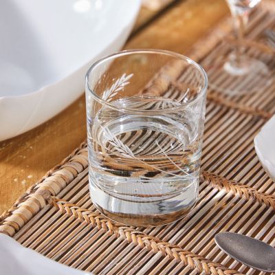 Luminarc – Gerbe Old Fashioned Glasses – 300 mL – 3 Pieces – product view
