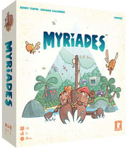 Ghost Dog - Myriades - Limolin 