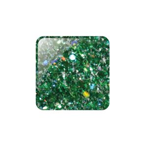 Glam & Glits - Powder Fantasy Acrylic Ever green - Limolin 