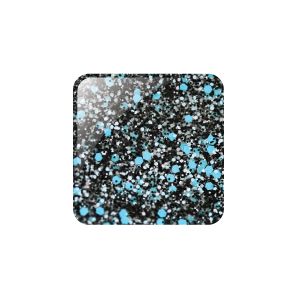 Glam & Glits - Powder Matte Acrylic Bahama Splash - Limolin 