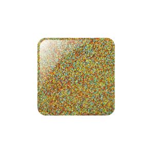 Glam & Glits - Powder Matte Acrylic Butterscotch - Limolin 