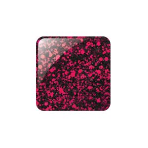 Glam & Glits - Powder Matte Acrylic Passion Fruit - Limolin 