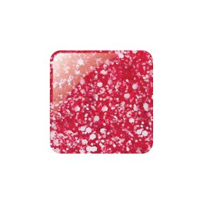 Glam & Glits - Powder Matte Acrylic Royal Rasberrry - Limolin 