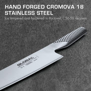 Global - Knife Set 2pc (G2, GS1) - Limolin 