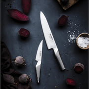 Global - Knife Set 2pc (G2, GS1) - Limolin 