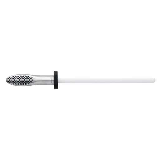 Global - Knife Sharpening Rod Ceramic 34cm/13.5" - Limolin 