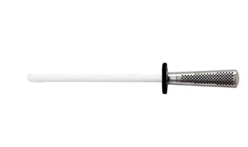 Global - Knife Sharpening Rod Ceramic - Limolin 